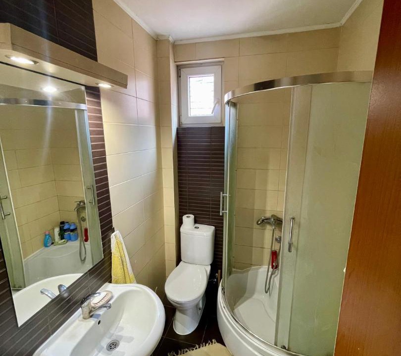 Photo of Bathroom in City Center