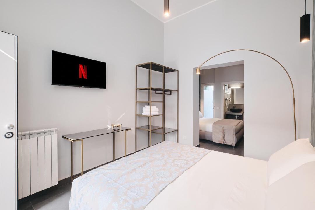 Photo of Bedroom in Tuscolano