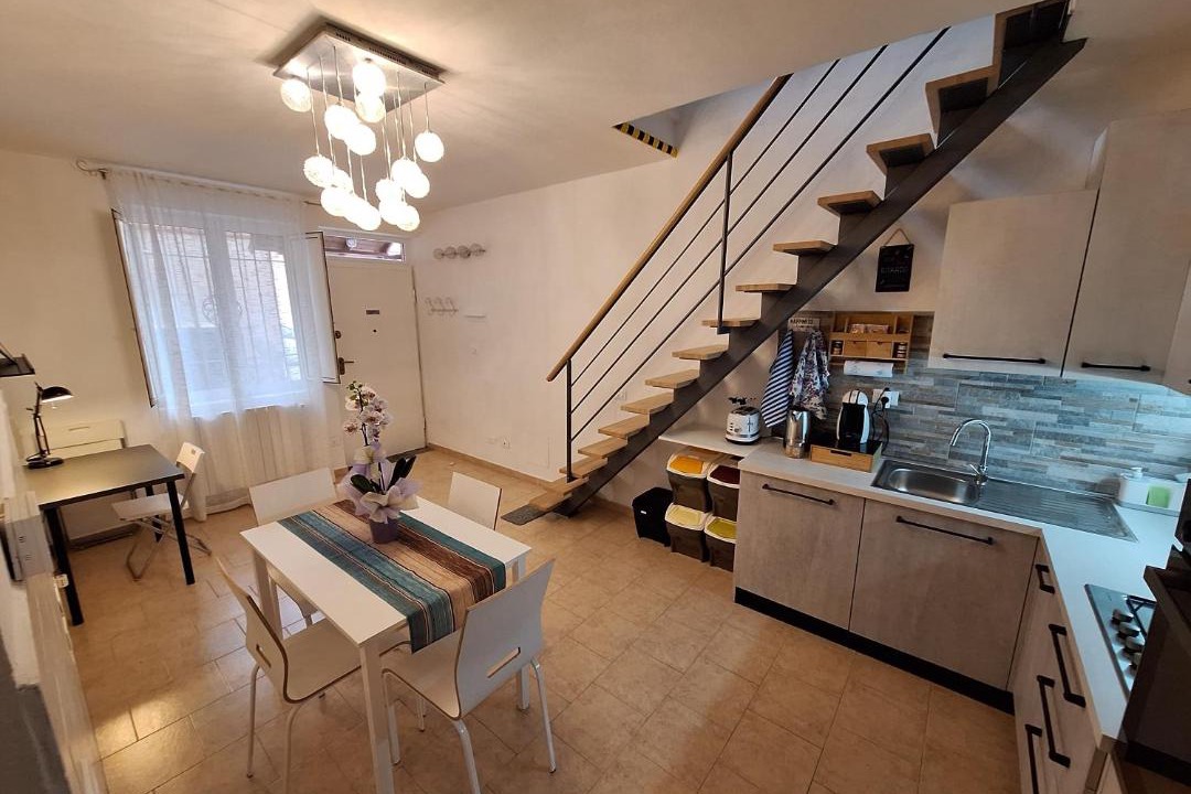 Photo of Kitchen in Livorno