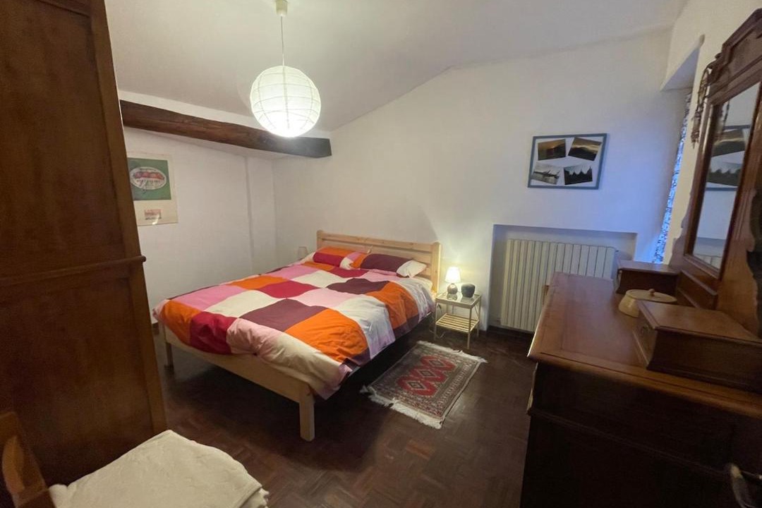 Photo of Bedroom in Roreto
