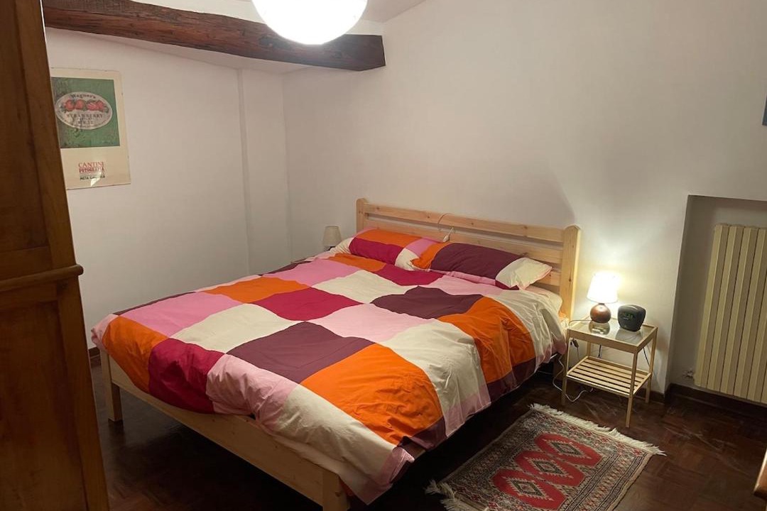 Photo of Bedroom in Roreto
