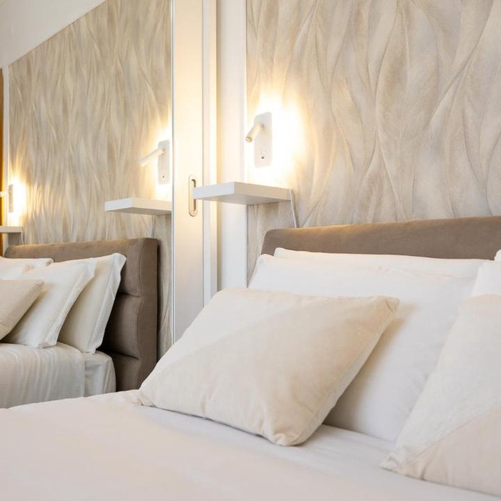 Photo of Bedroom in Quartiere XXII Collatino