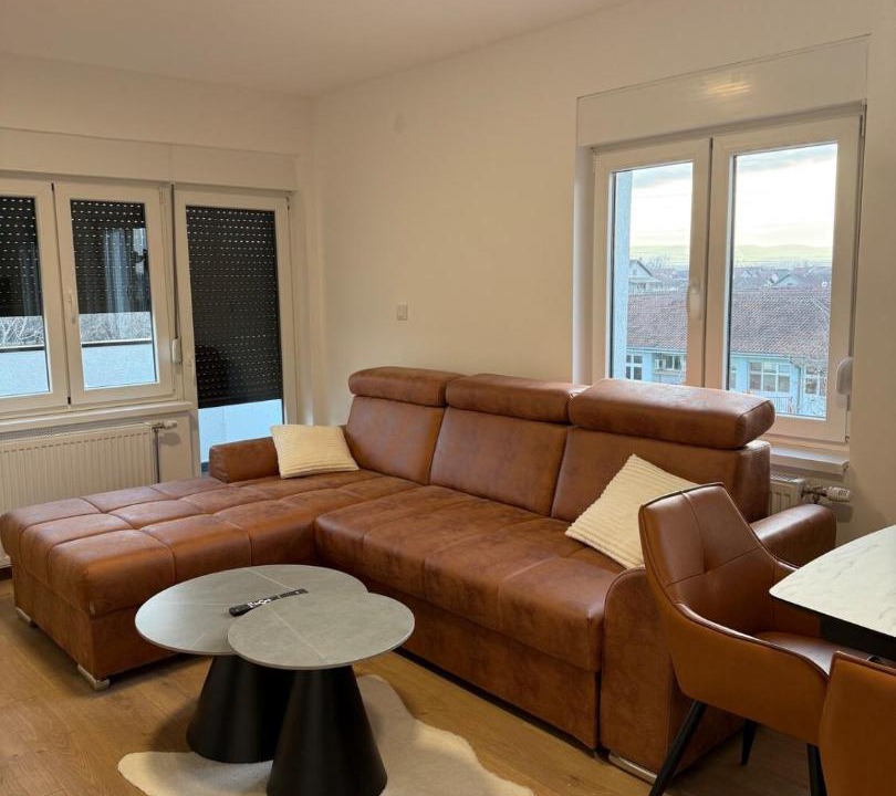 Photo of Livingroom in Novi Sad