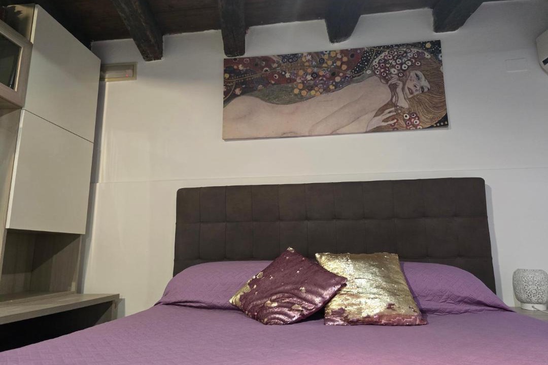 Photo of Bedroom in Santa Croce