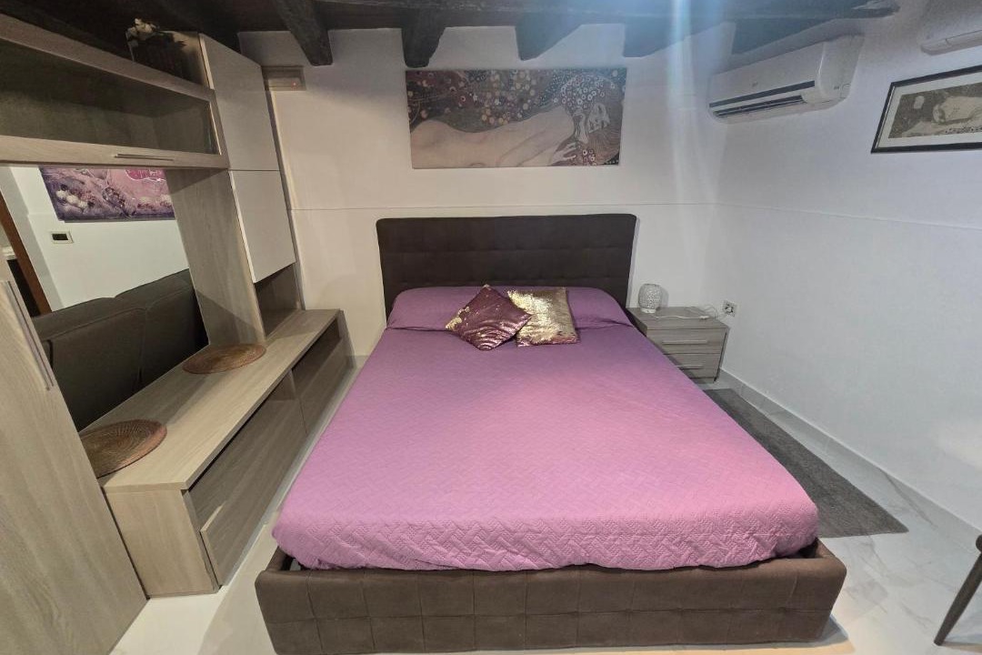 Photo of Bedroom in Santa Croce