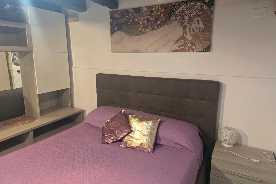 Photo of Bedroom in Santa Croce