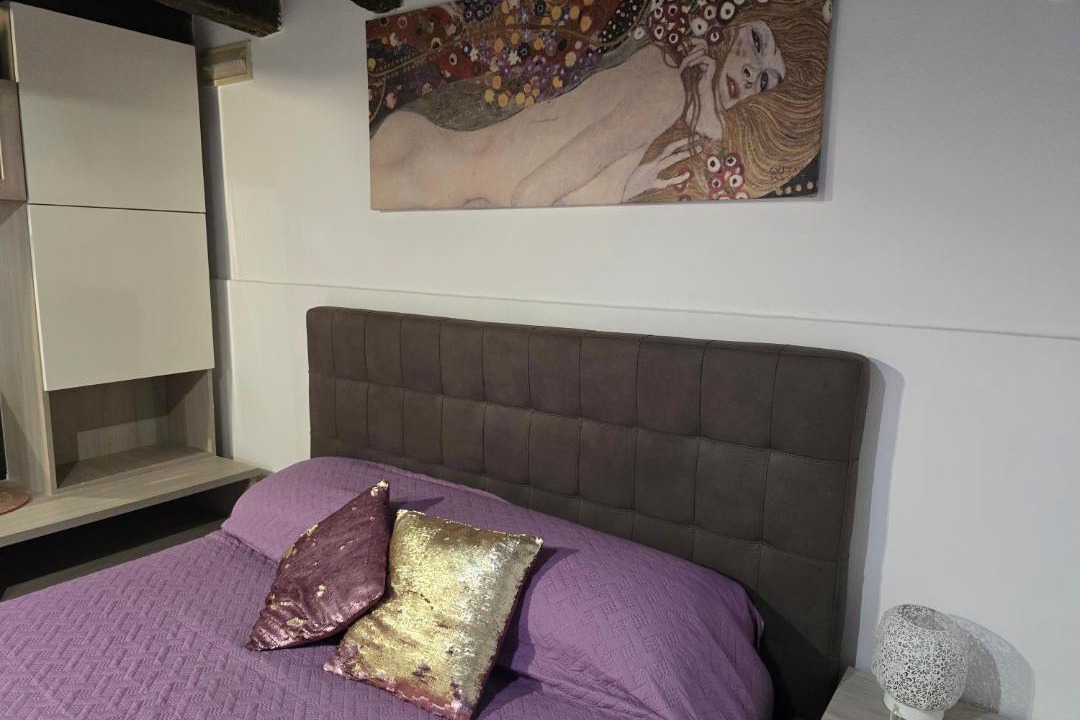 Photo of Bedroom in Santa Croce