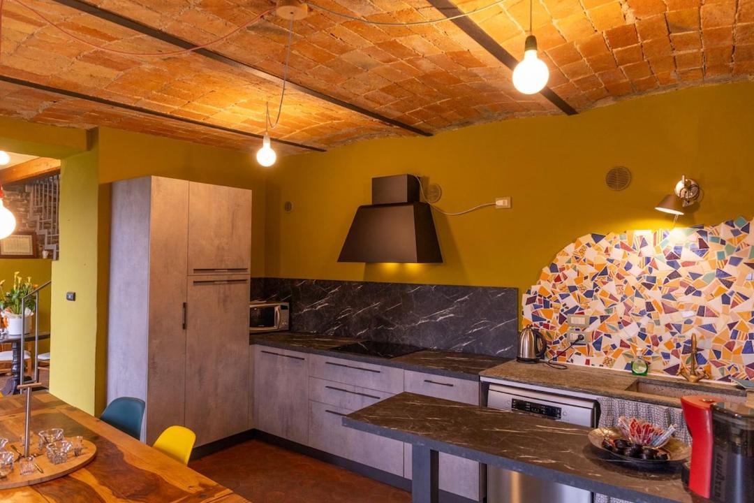 Photo of Kitchen in Sinio