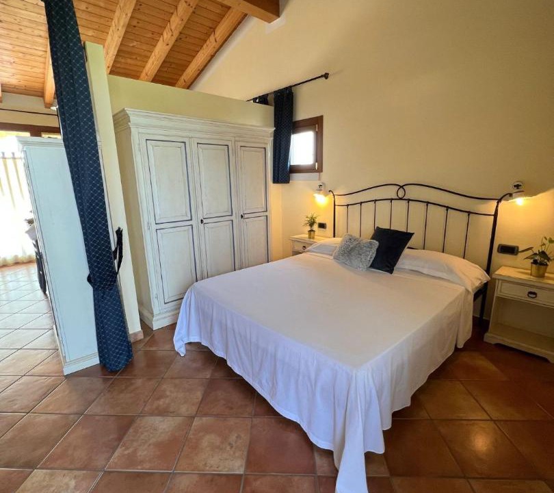 Photo of Bedroom in Cavaion Veronese