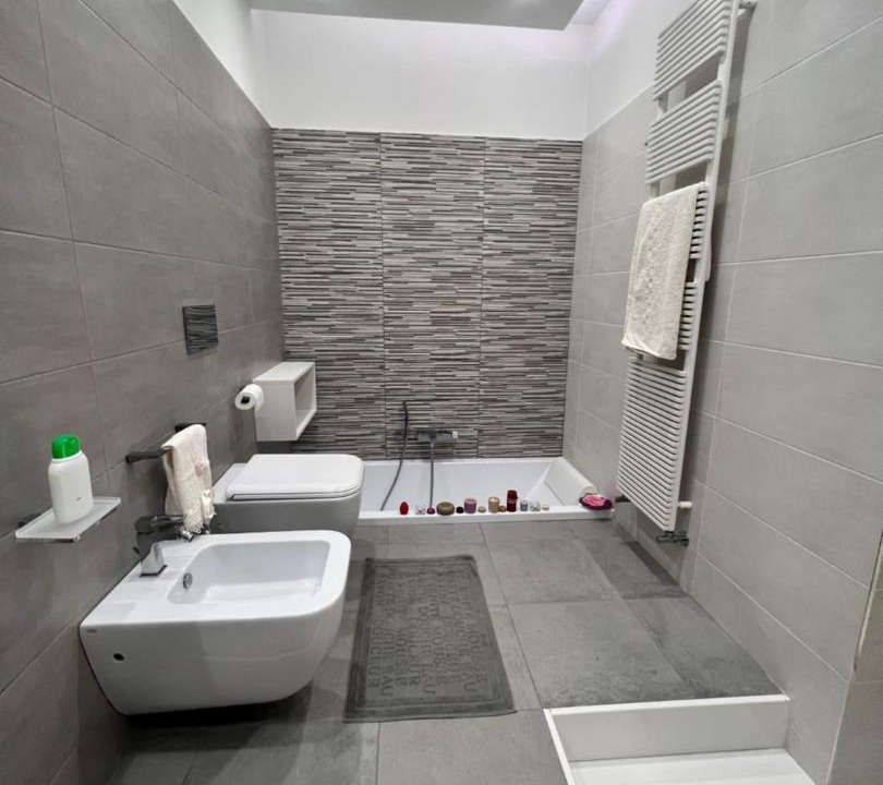 Photo of Bathroom in Torre del Greco