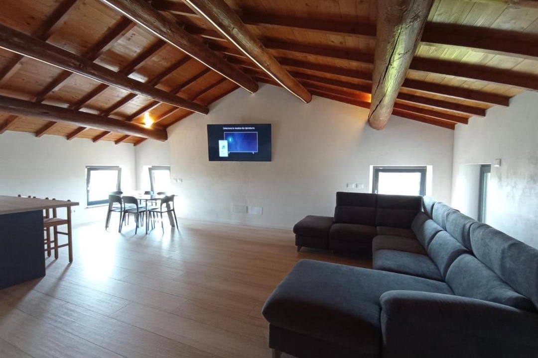 Photo of Livingroom in Castel d'Azzano