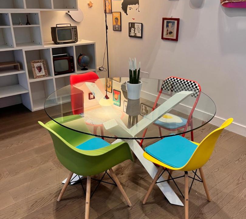 Photo of Livingroom in Torre del Greco