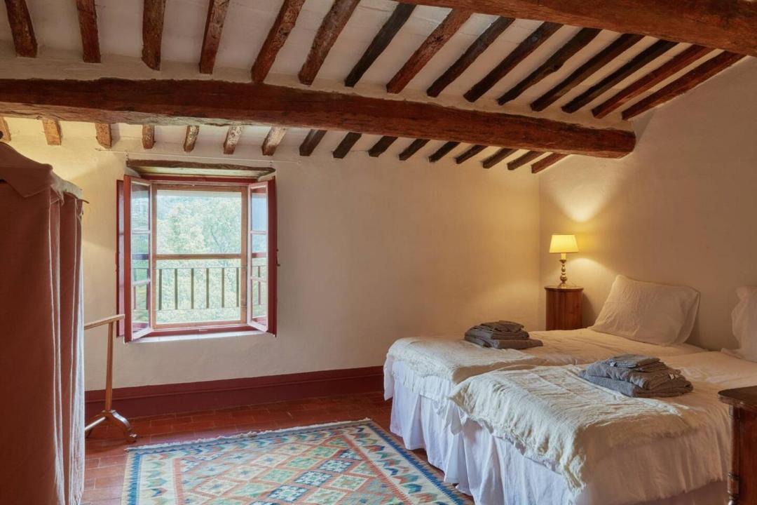 Photo of Bedroom in Villabuona