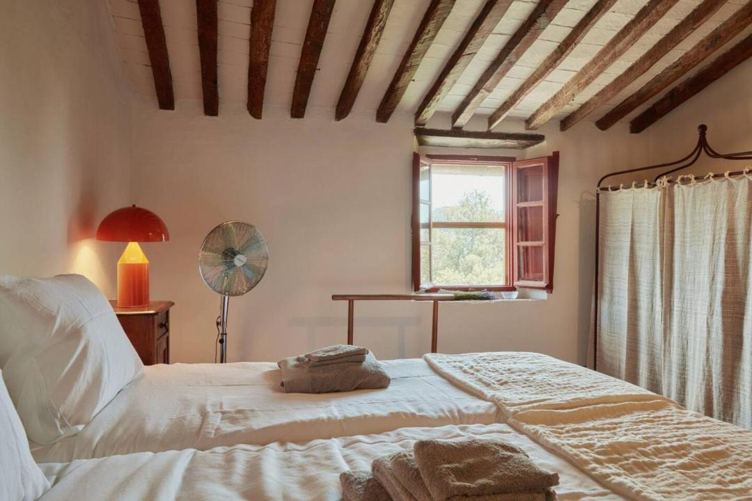 Photo of Bedroom in Villabuona