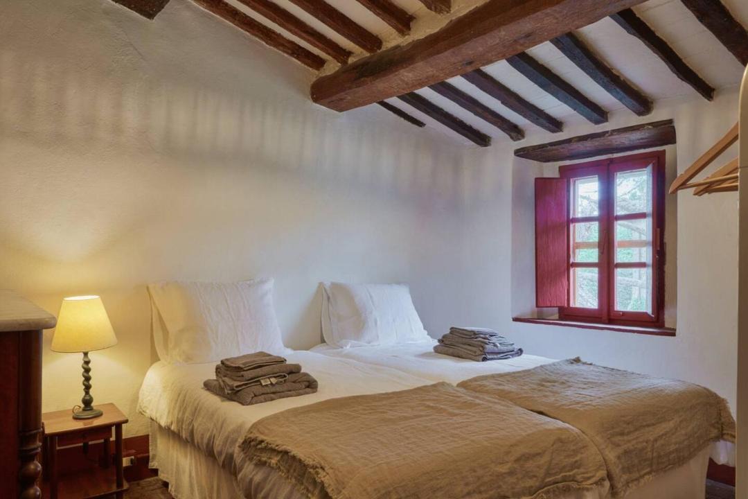 Photo of Bedroom in Villabuona