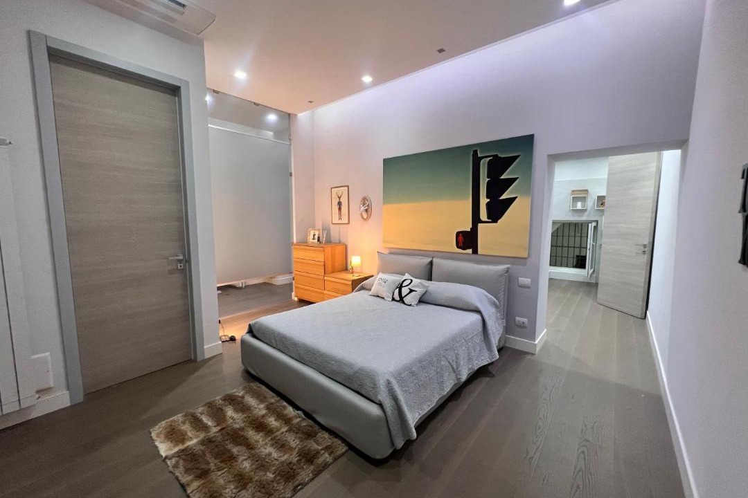 Photo of Bedroom in Torre del Greco