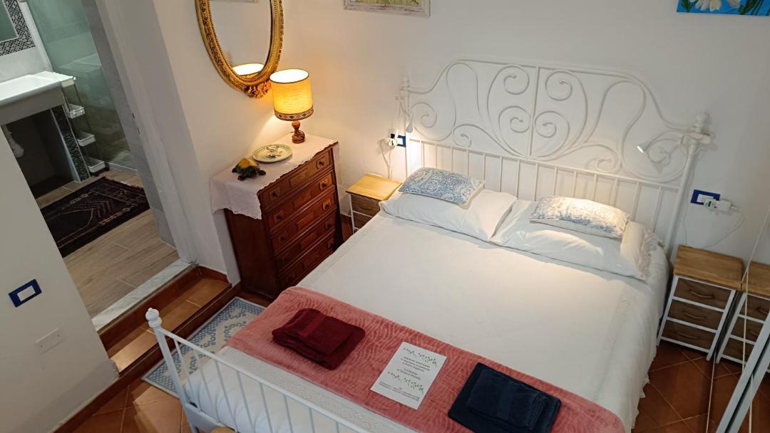 Photo of Bedroom in Pugliola
