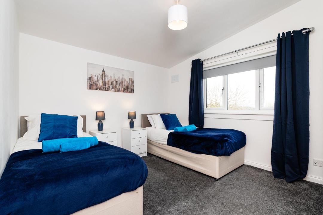 Photo of Bedroom in Glenrothes