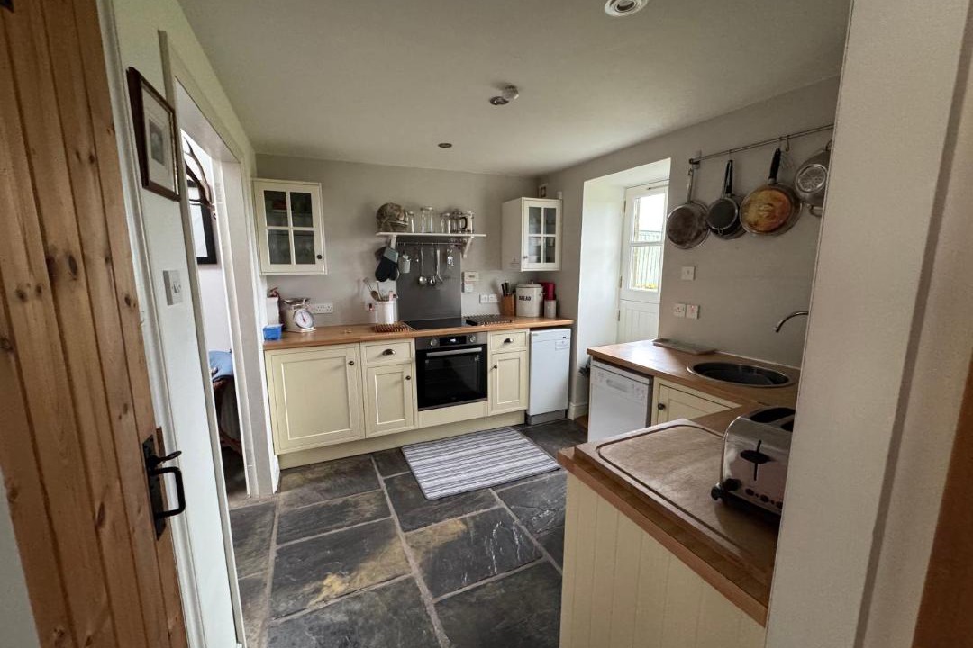 Photo of Kitchen in West Calder