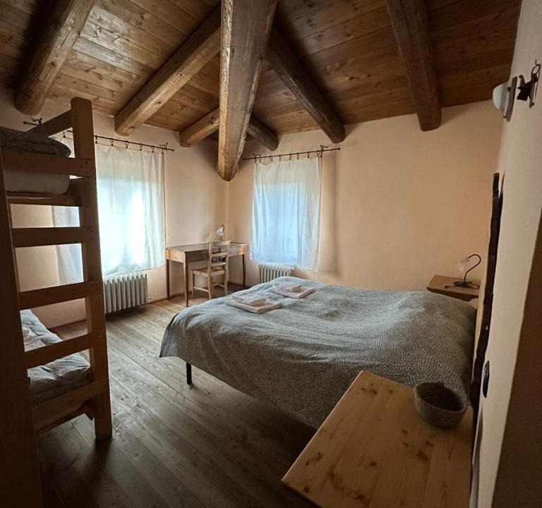 Photo of Bedroom in Canavaccio