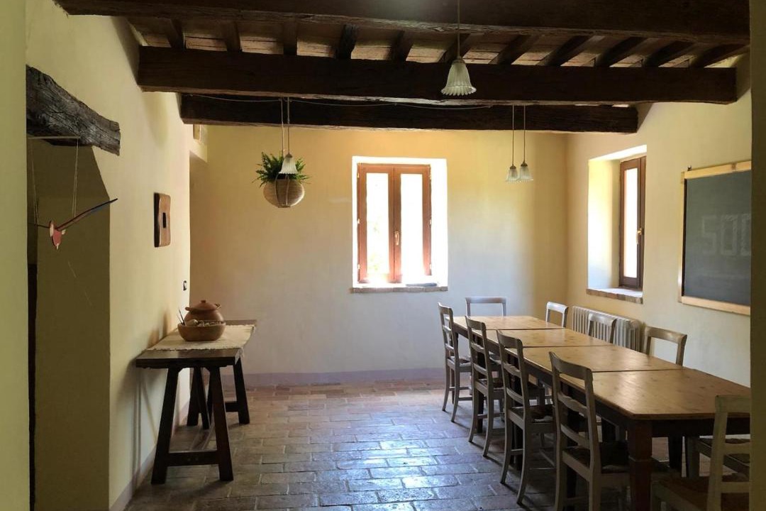 Photo of Kitchen in Canavaccio