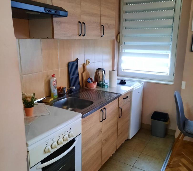 Photo of Kitchen in Bistrica