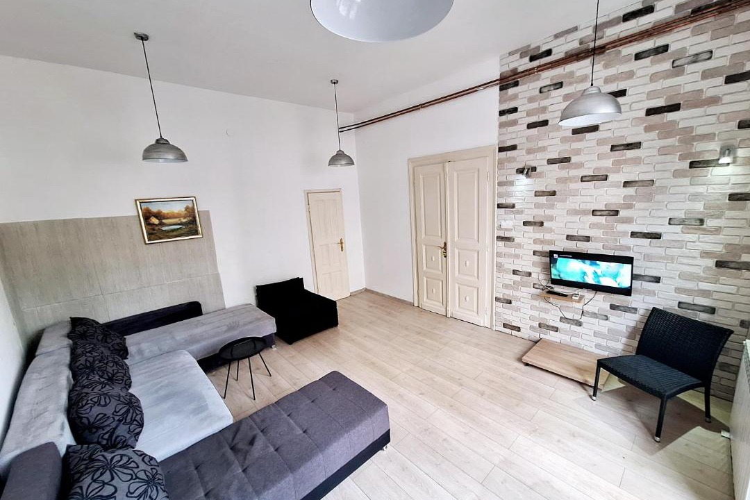 Photo of Livingroom in Savamala