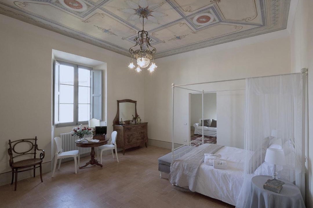 Photo of Bedroom in Novafeltria
