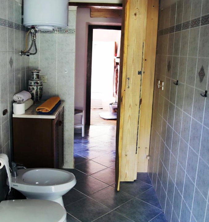Photo of Bathroom in Macra