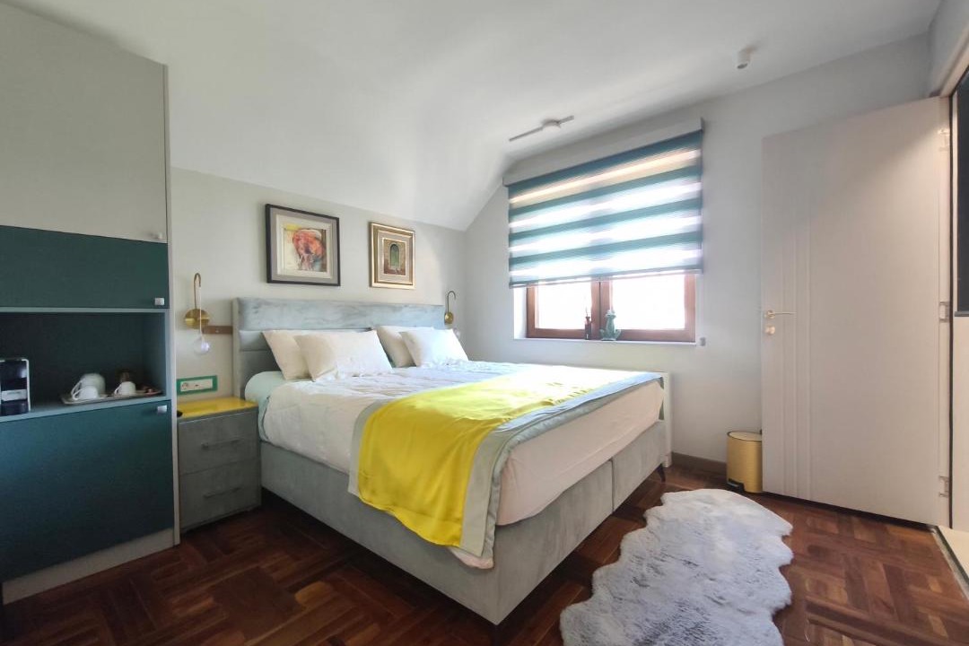 Photo of Bedroom in Belgrade
