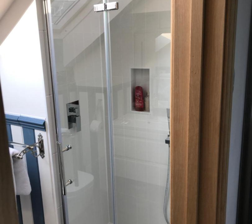 Photo of Bathroom in Portmellon