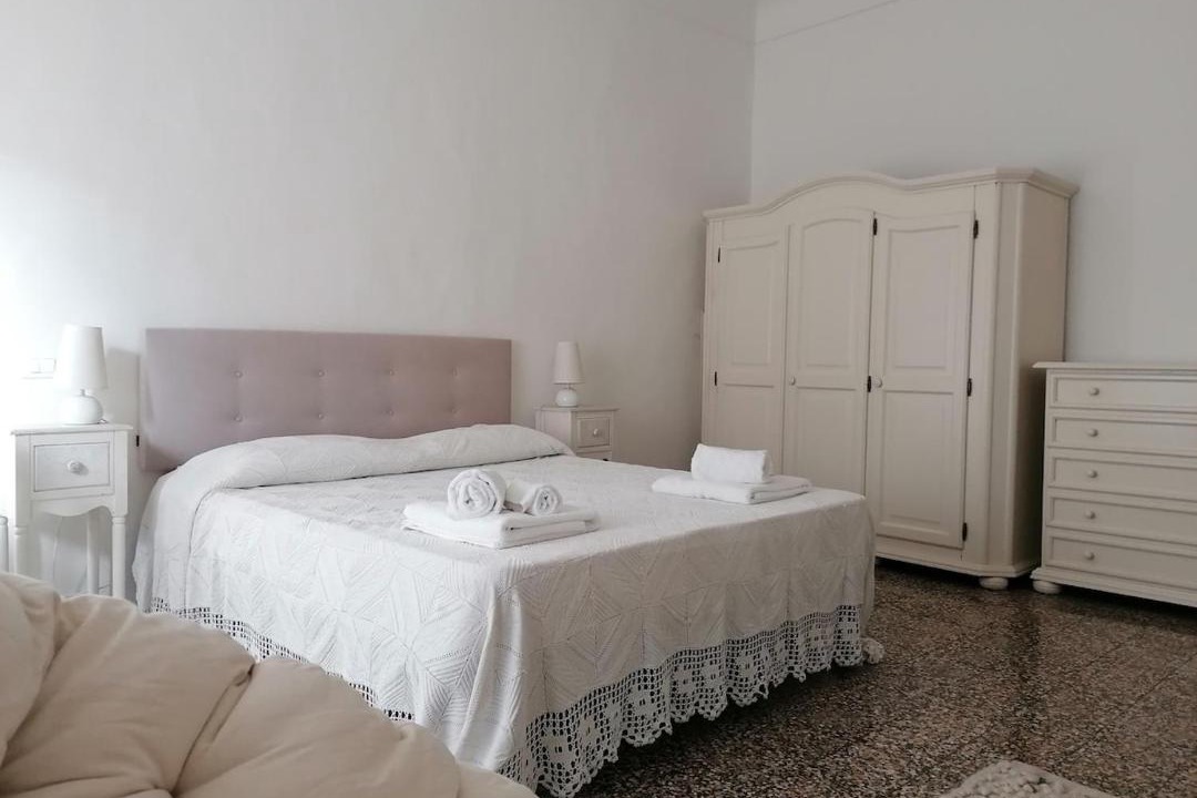 Photo of Bedroom in Urbania