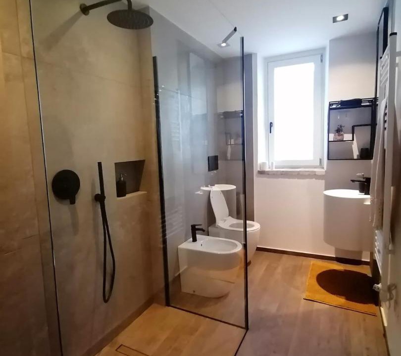 Photo of Bathroom in Urbania