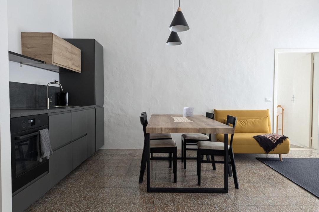 Photo of Kitchen in Urbania