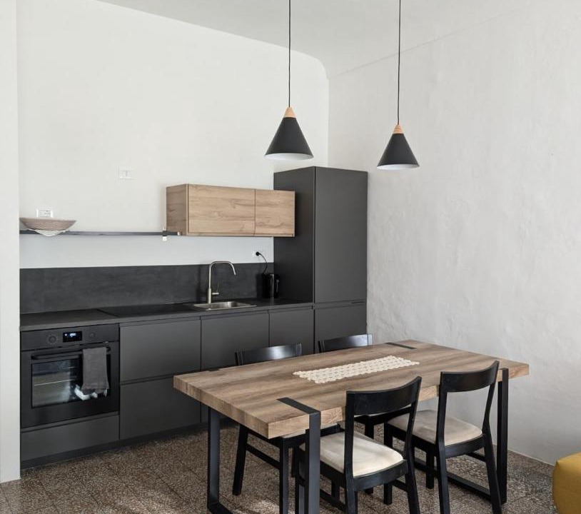 Photo of Kitchen in Urbania