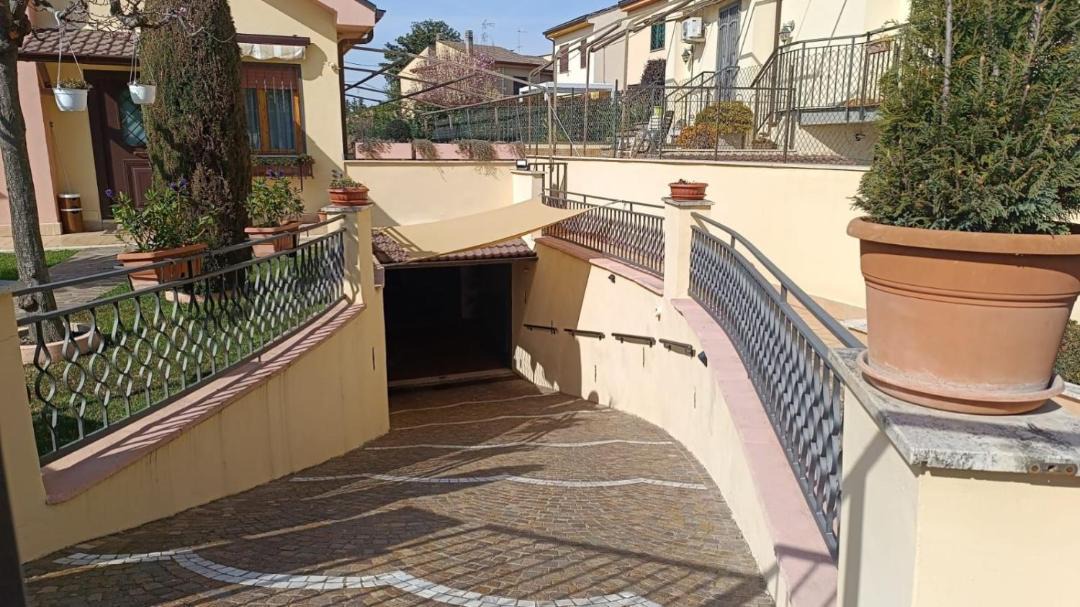 Photo of Patio Balcony in Genzano di Roma