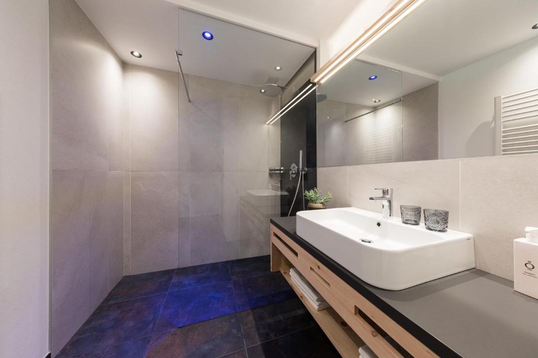 Photo of Bathroom in Senales