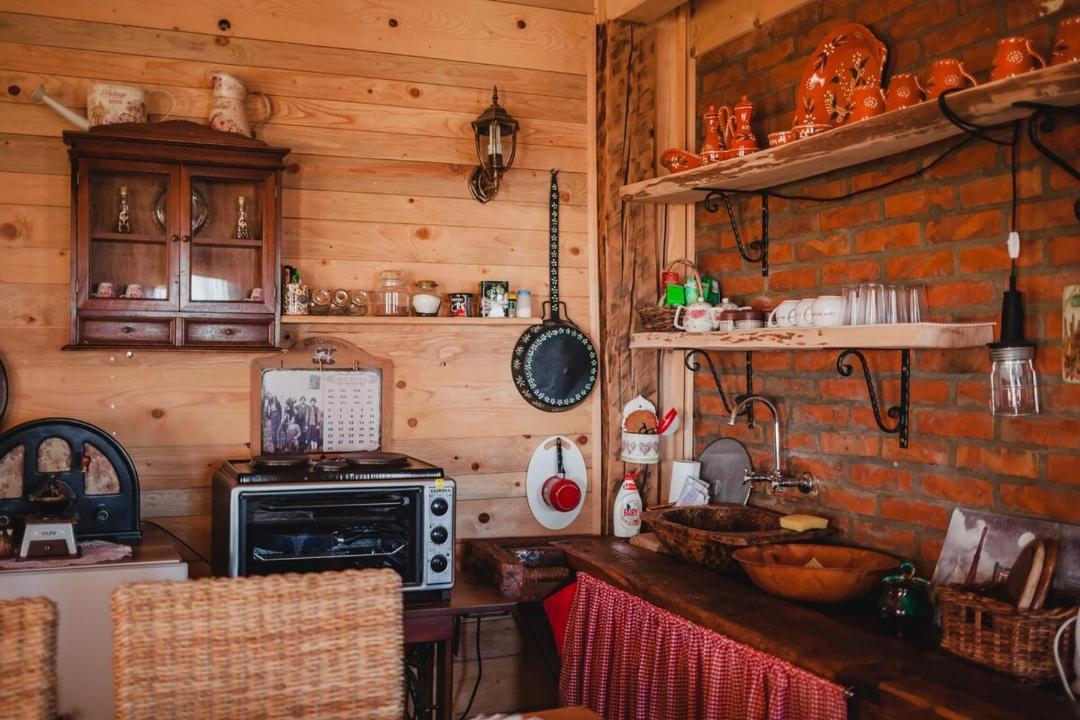 Photo of Kitchen in Mladenovac