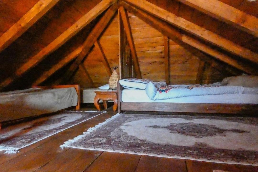 Photo of Bedroom in Mladenovac