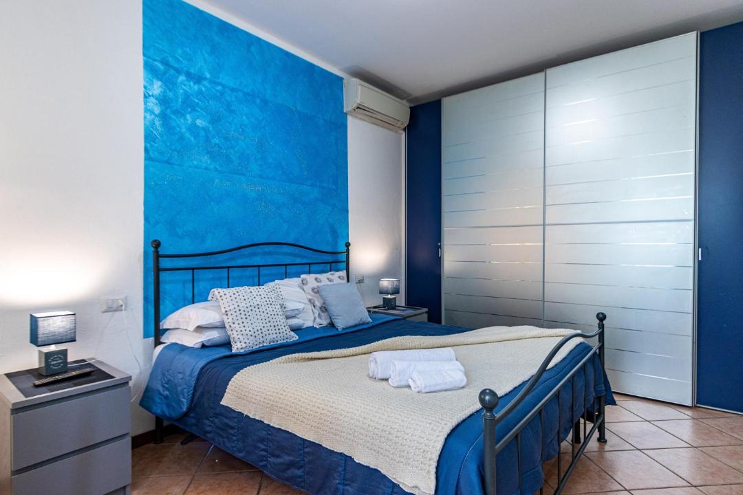 Photo of Bedroom in Palazzolo Milanese