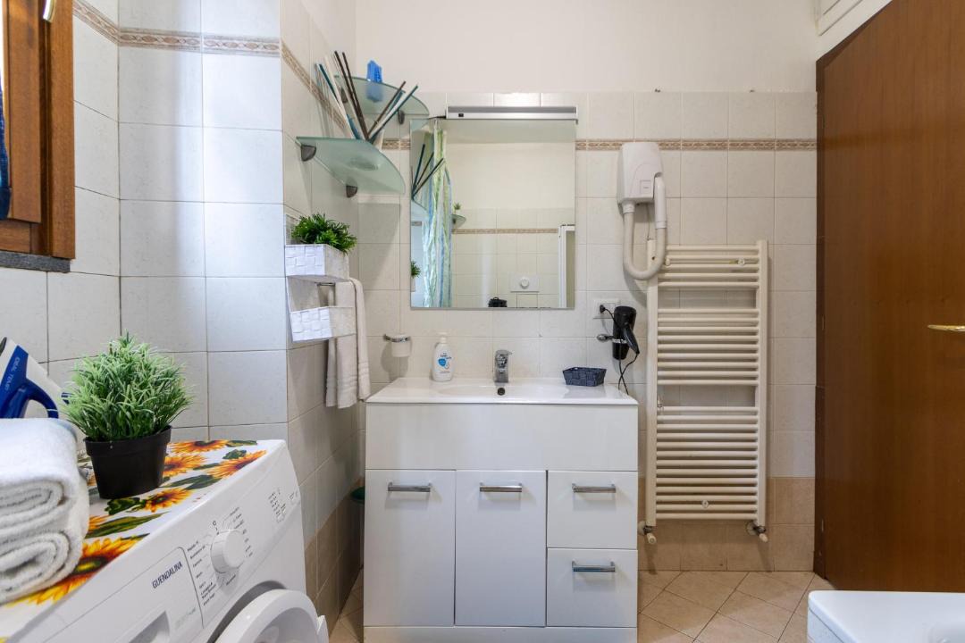 Photo of Bathroom in Palazzolo Milanese