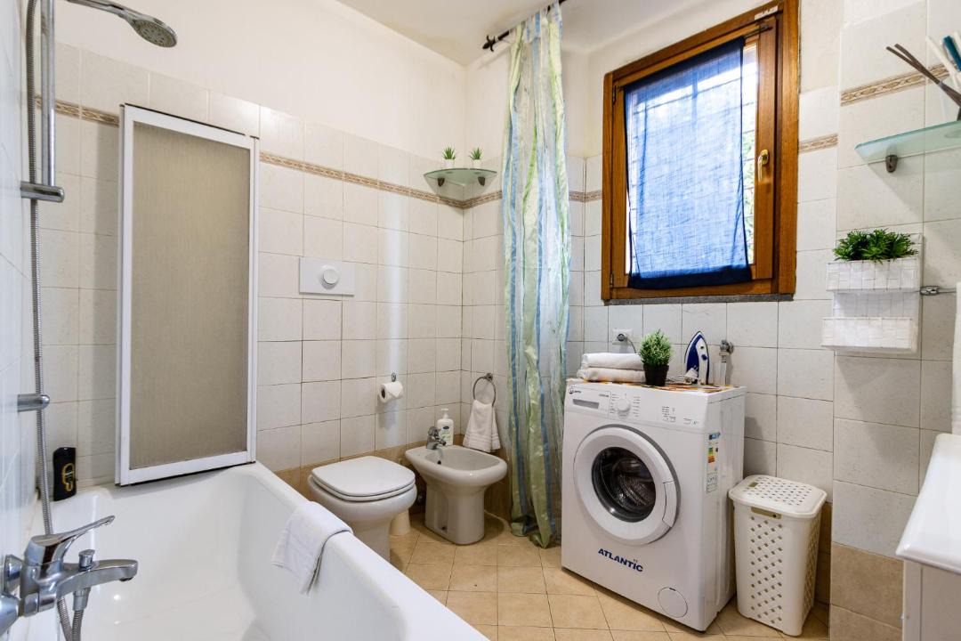 Photo of Bathroom in Palazzolo Milanese
