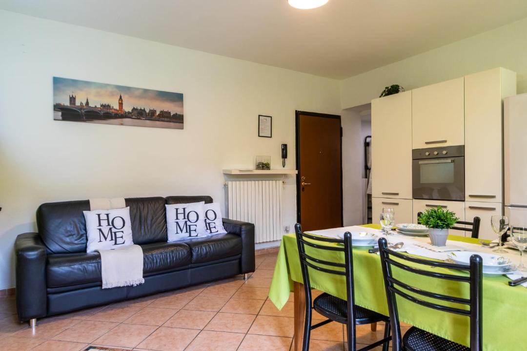 Photo of Kitchen in Palazzolo Milanese