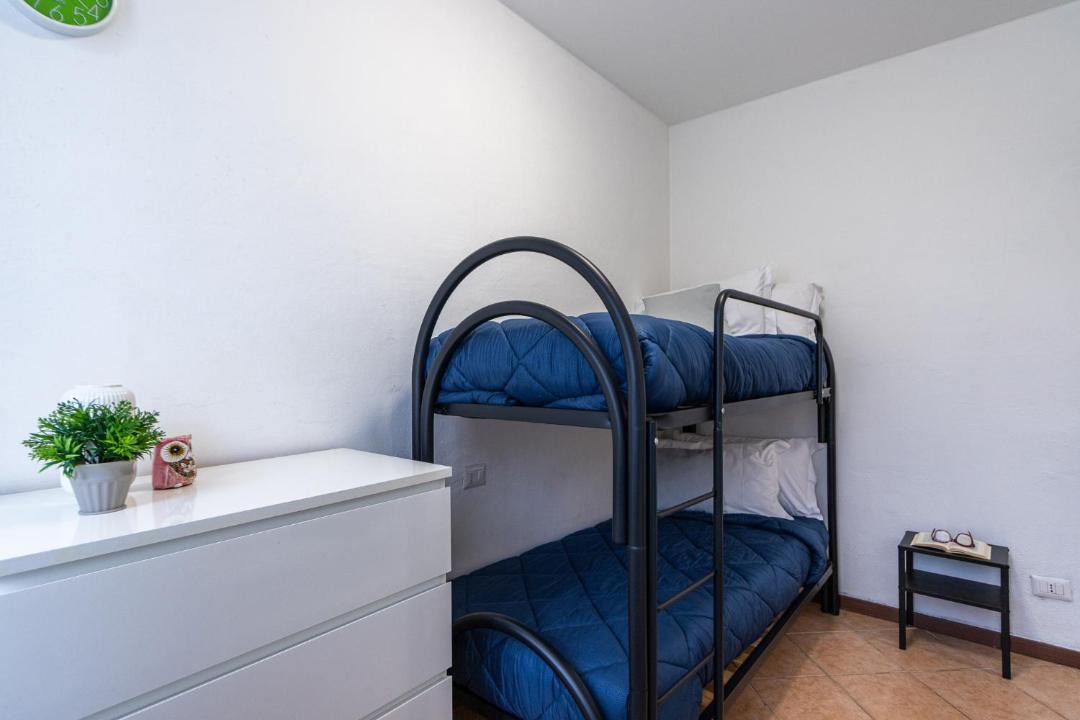 Photo of Bedroom in Palazzolo Milanese