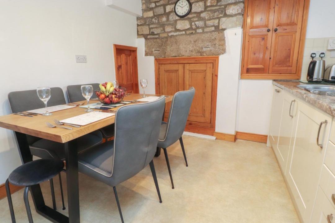 Photo of Kitchen in Grassington