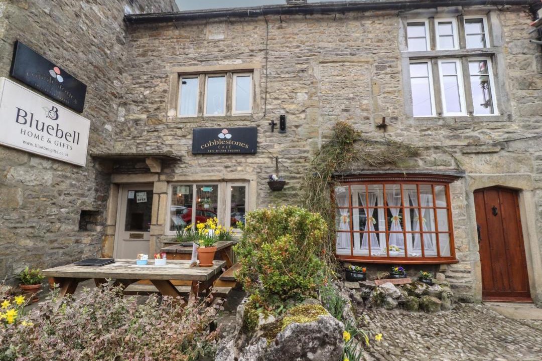Photo of Others in Grassington