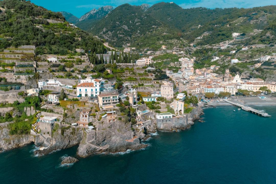 Photo of Others in Ravello