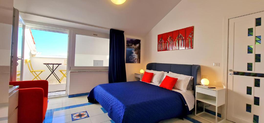 Photo of Bedroom in Ravello