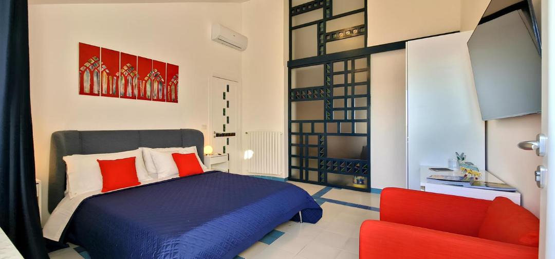 Photo of Bedroom in Ravello