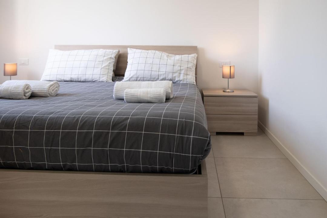 Photo of Bedroom in Darfo Boario Terme